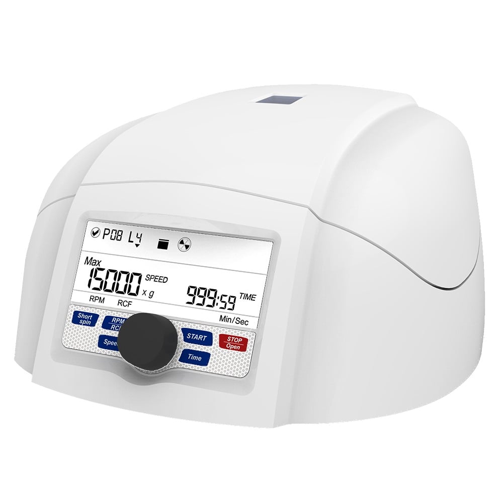Oxford Lab Products - High Speed Centrifuge - C1215V