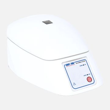 Oxford Lab Products - Centrifuges - C1216V