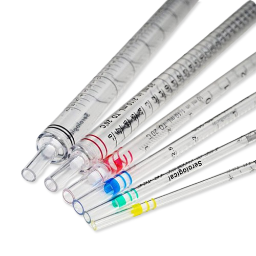 Greiner Serological Pipettes Bulk Packaged