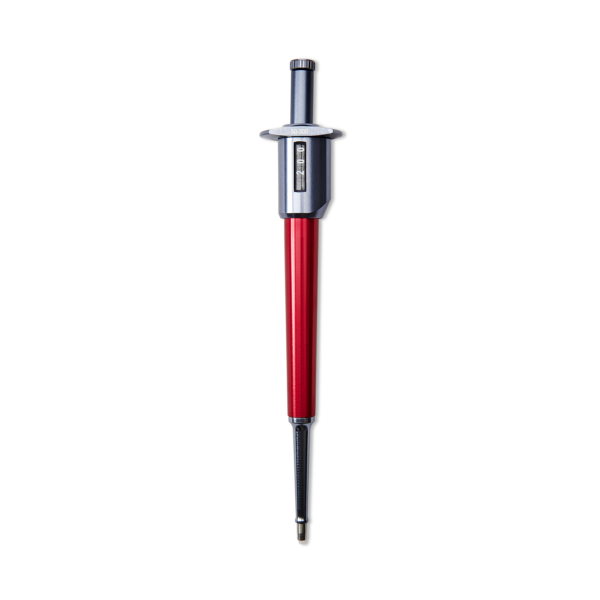 CELLTREAT Single-Channel Pipette, 50–200 µL