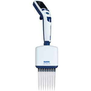 Rainin - Pipettes - E8-1200XLS+R (Certified Refurbished)