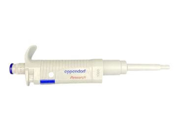 Eppendorf - Pipettes - EP-1000R (Certified Refurbished)