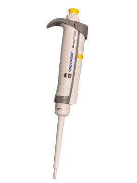 Eppendorf - Pipettes - EP-100R (Certified Refurbished)