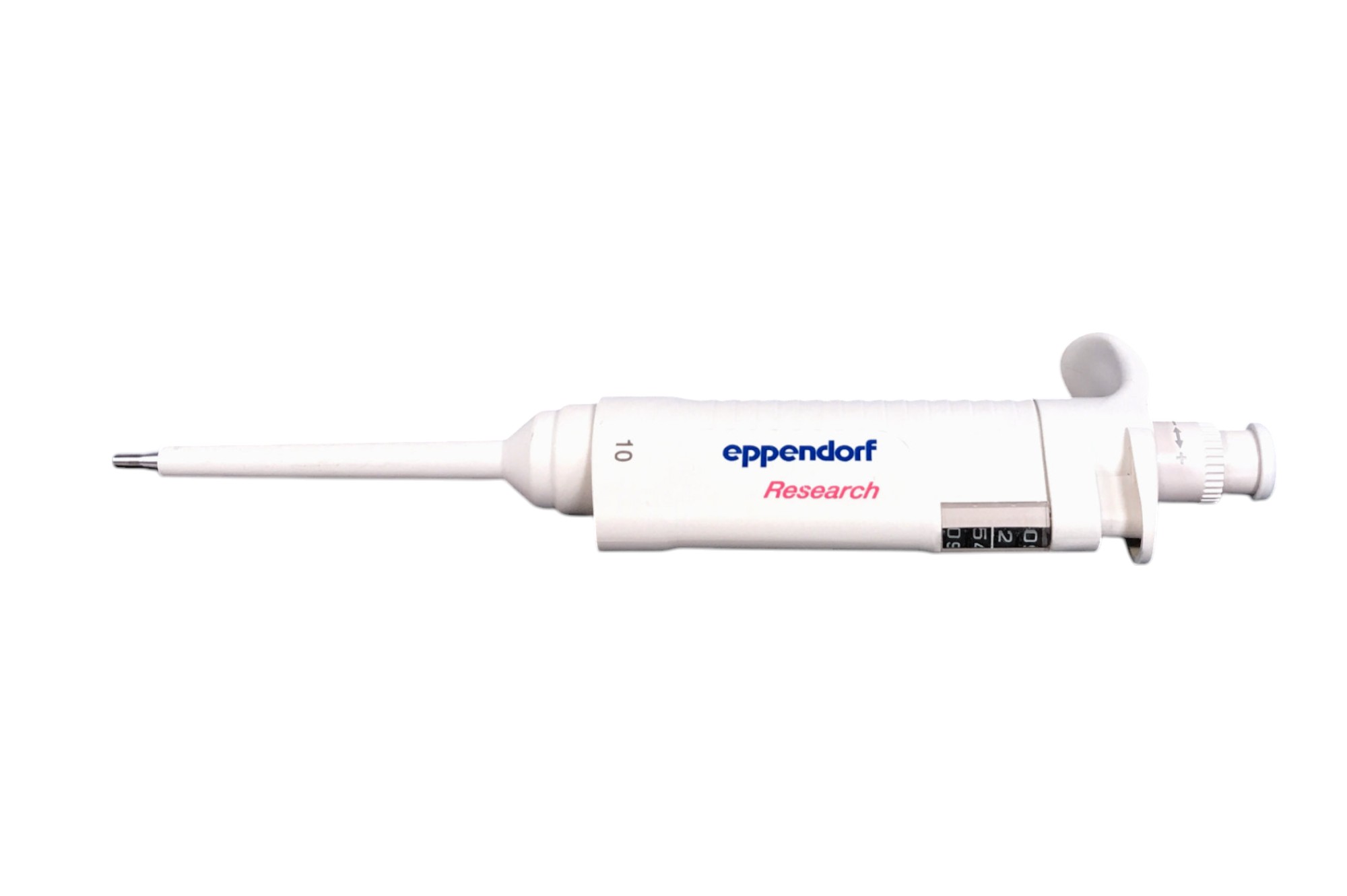 Eppendorf - Pipettes - EP-10R (Certified Refurbished)