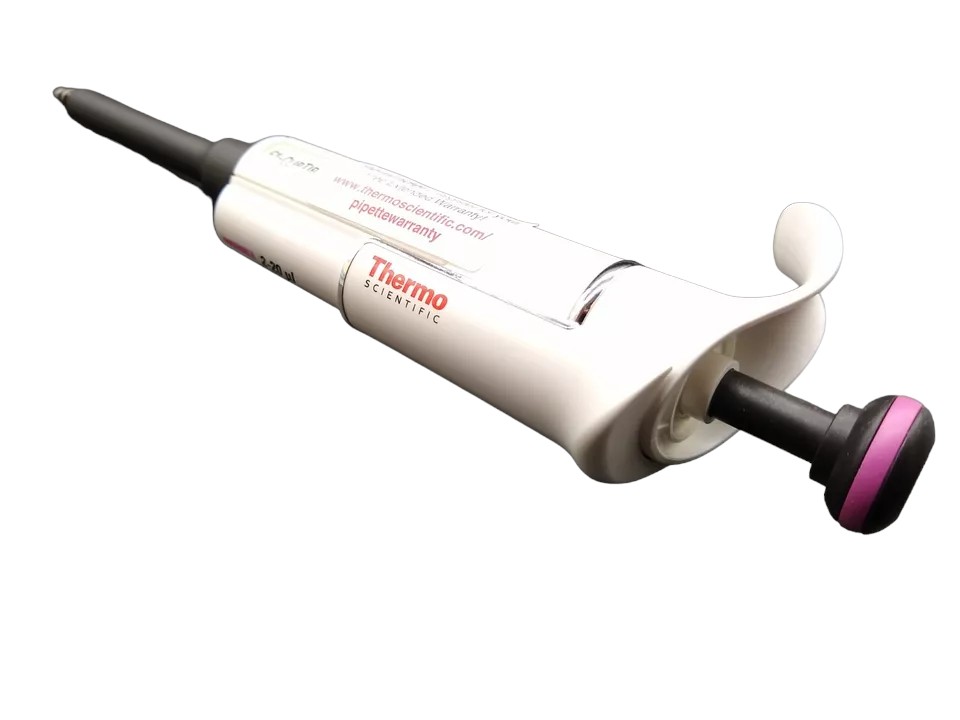 Thermo Fisher - Pipettes - F1C-20R (Certified Refubished)