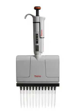 Thermo Fisher - Pipettes - FBE12-10 (Certified Refurbished)