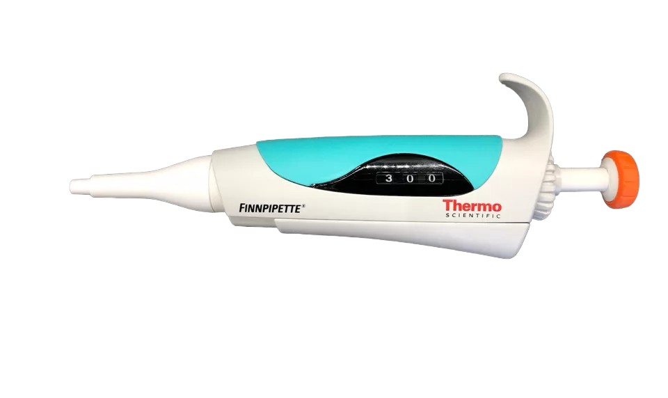 Thermo Fisher - Pipettes - FC-300R (Certified Refurbished)