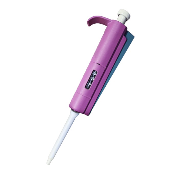 Thermo Fisher FT-5000R Single-Channel Pipette, 1000–5000 µL