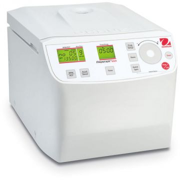 OHAUS Frontier 5000 Series Micro Centrifuges