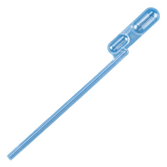 Globe Scientific - Pipette - GS-400ul