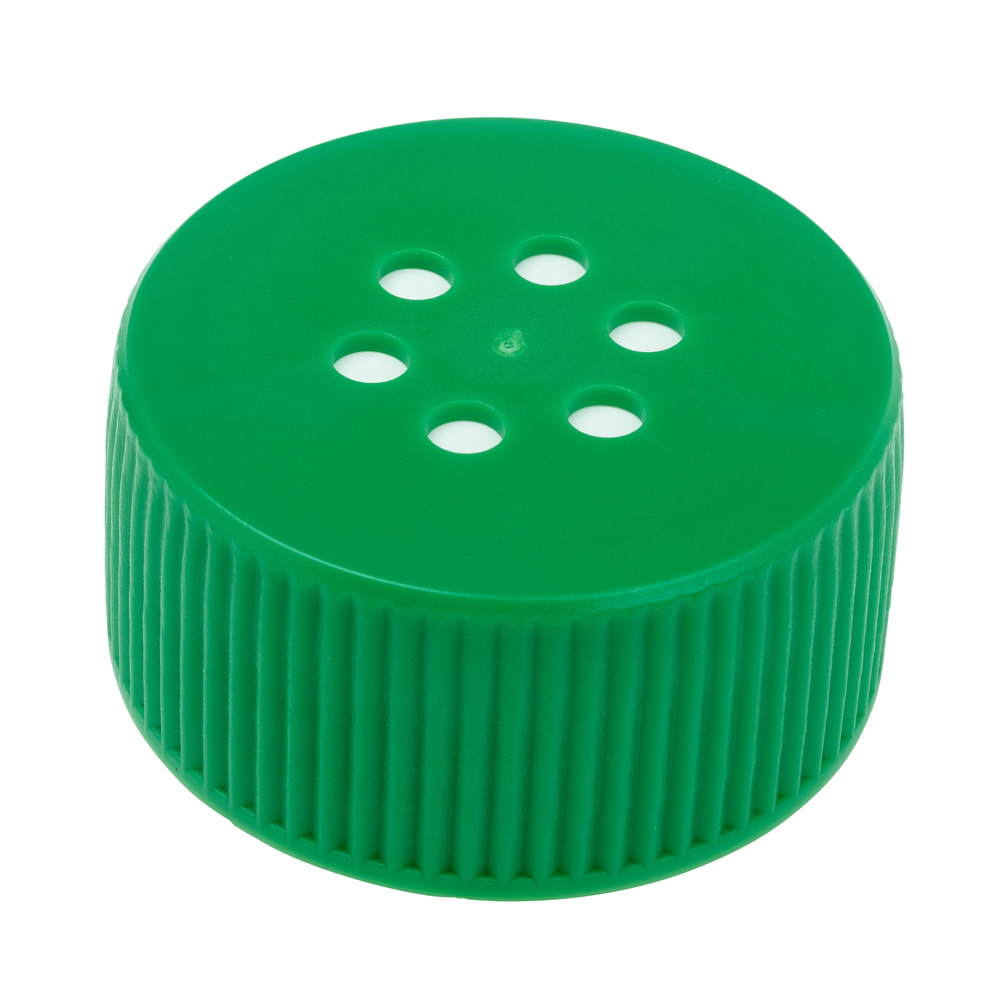 Celltreat 2,000mL Sterile Roller Bottle (Case Of 12) – Non-Treated, Printed Graduations, Non-Vented Cap, For Suspension Culture