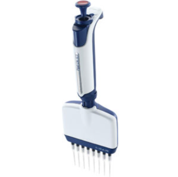 Rainin - Pipettes - L8-10XLS+R (Certified Refubished)