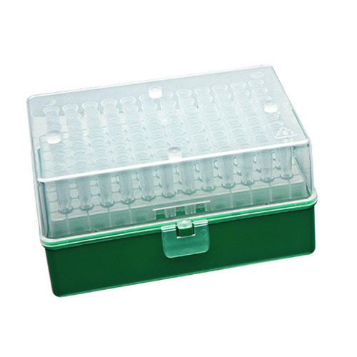 Labcon 200uL Tips Racked 96 tips/tray=960 tips/pack