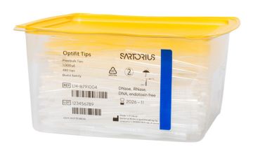 Sartorius - LH-B791004