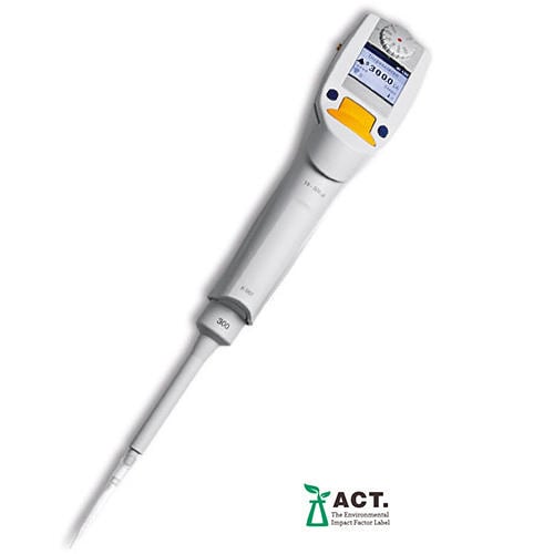 Eppendorf - Pipettes - EX-300R (Certified Refurbished)