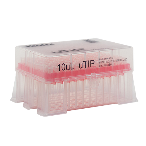 Biotix - Pipette Tips - M-0011-9FC