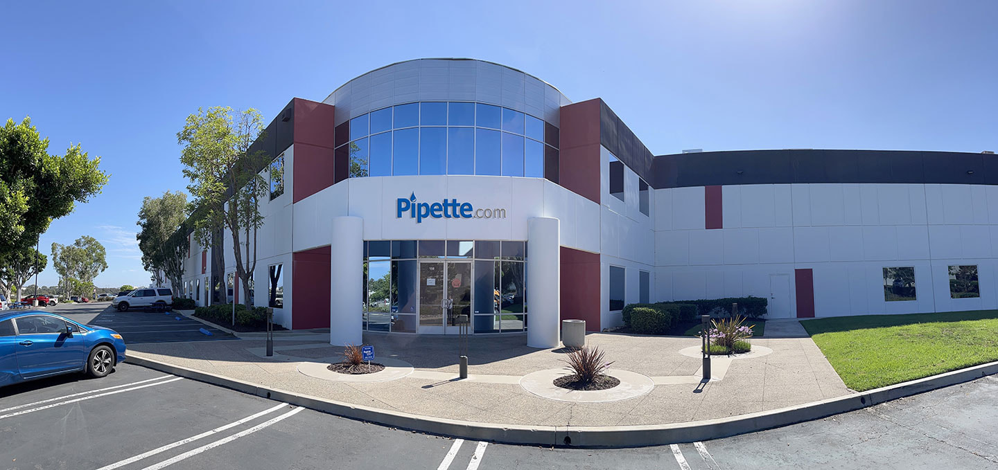 Pipette.com is moving!