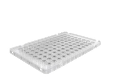 Oxford Lab Products - PCR Plates - OPP-FST1