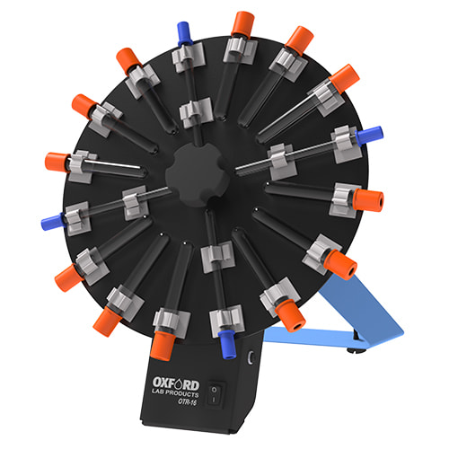 Oxford Lab Products - Analog Tube Rotator