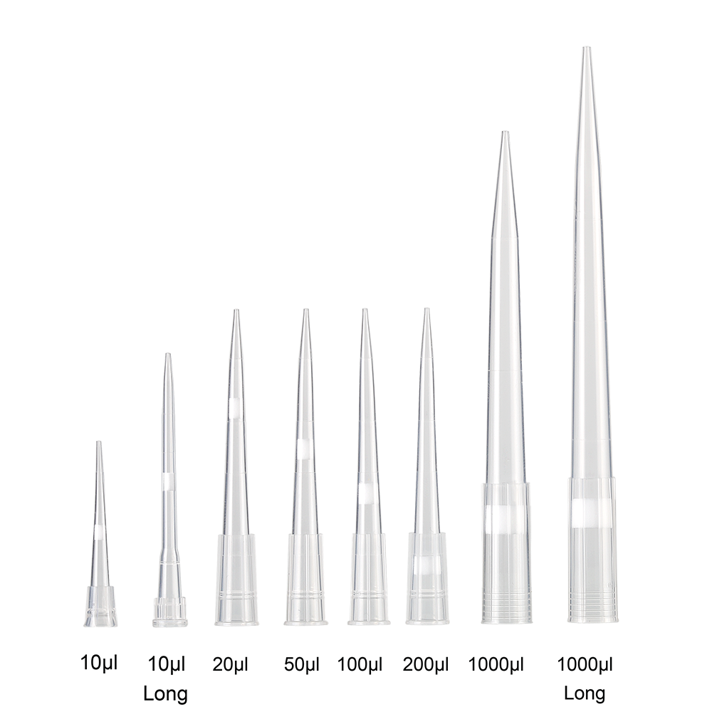 Gilson™ Pipettes sérologiques en plastique jetable Pipette sérologique ;  volume (métrique) :1 ml ; type d'emballage :emballage individuel ; quantité  :1000 pipettes Gilson™ Pipettes sérologiques en plastique jetable