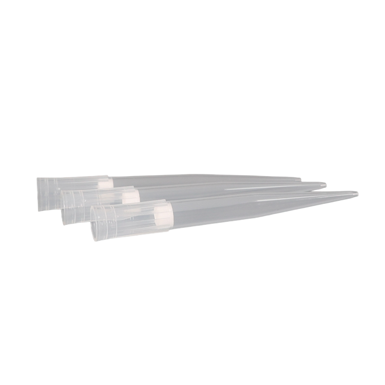 Labnet 1000ul Labnet BioFree Pipette Tips, 10 Racks of 100 Tips Pack of 1000