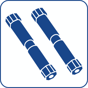 Reversed-Phase Columns