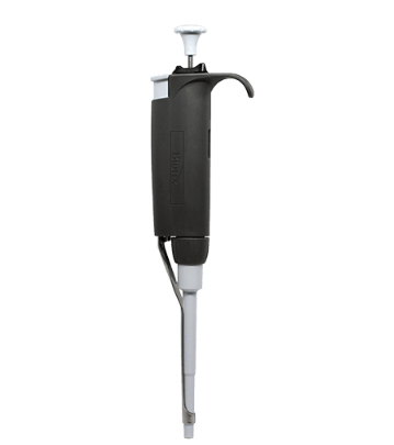Gilson XP-100R Single-Channel Pipette, 10–100 µL