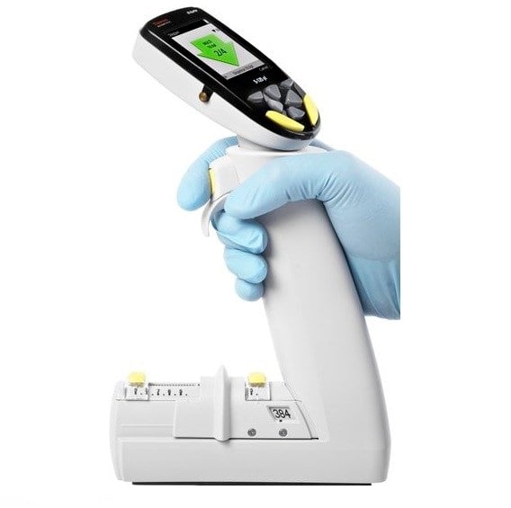 Thermo Fisher 8-Channel Pipette, 2–125 µL, CAPP Tips