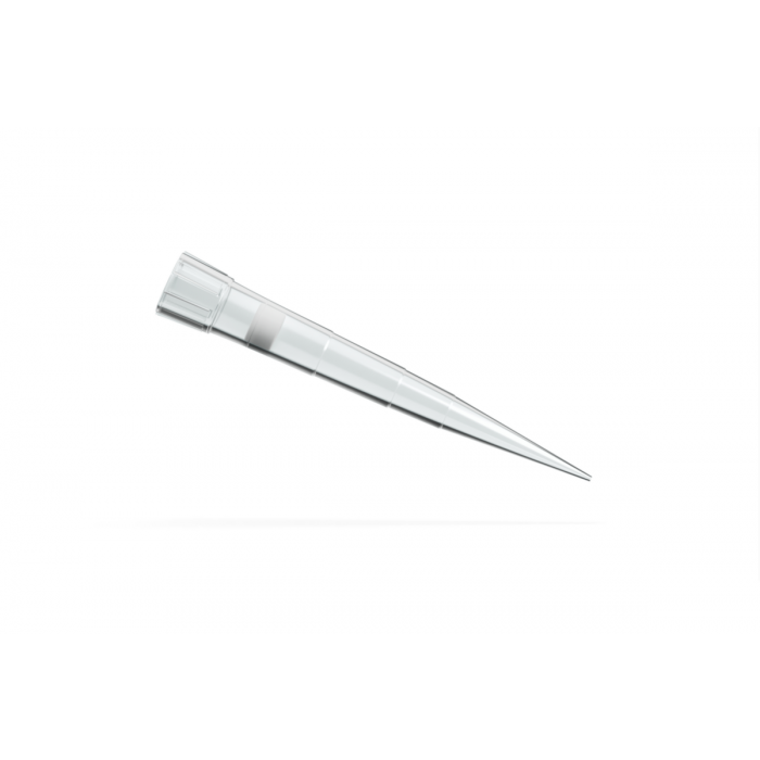 Pipette.com Universal Pipette Tips - Racked Filter Tips - UF0200-MRS