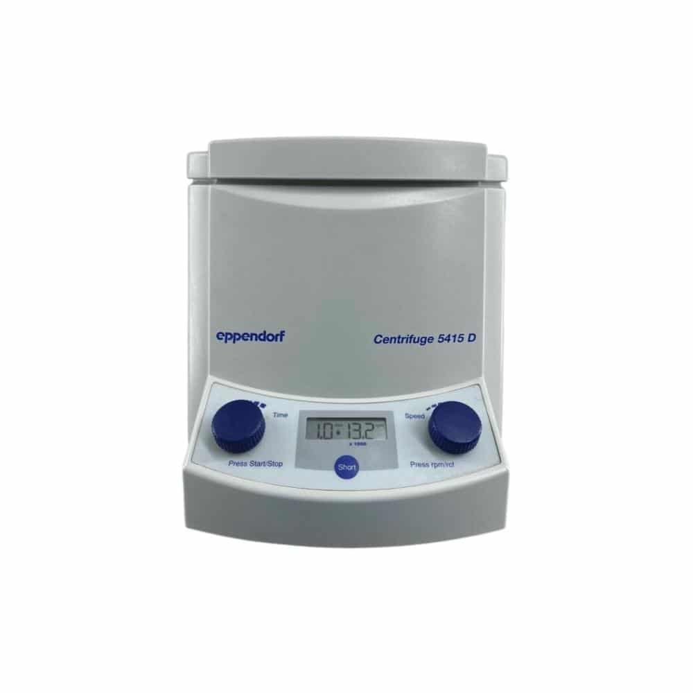 Eppendorf 5415D Refurbished Centrifuge