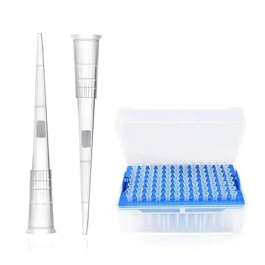 Oxford Lab Products - Pipette Tips - XR-10-FC (XR-10-F)