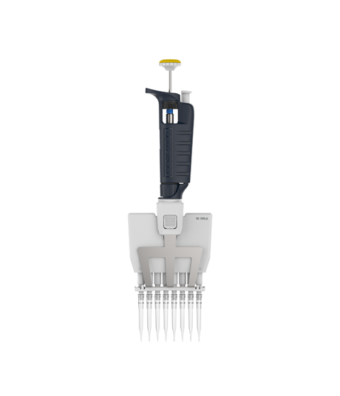 Gilson - Pipettes - P8-200R (Certified Refurbished)