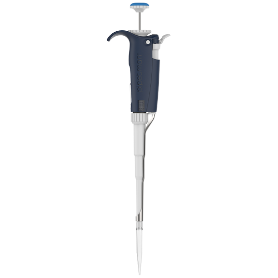 Gilson Pipetman L Manual Refurbished Pipette, 100-1000 µL