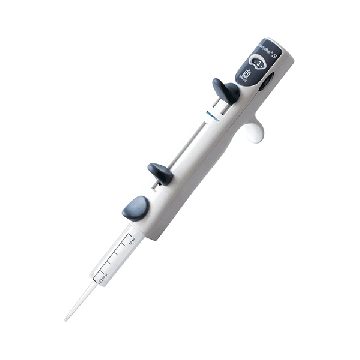 BrandTech HandyStep S Repeating Pipettes