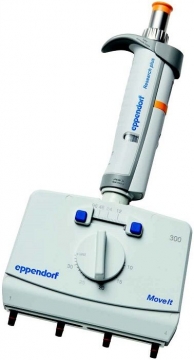 Eppendorf Multichannel Pipette - 3125000150