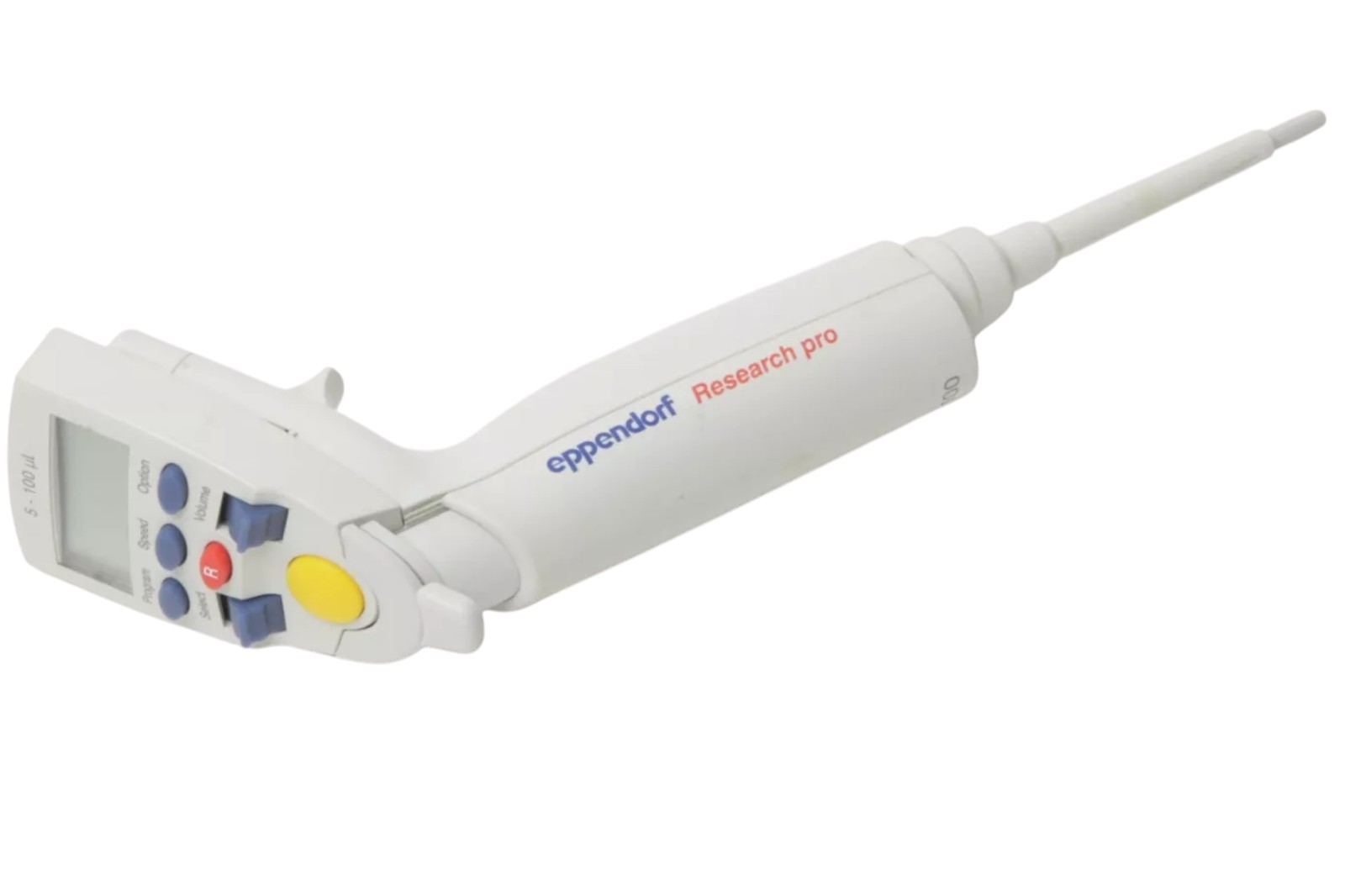 Eppendorf - Pipettes - EE-100R (Certified Refurbished)