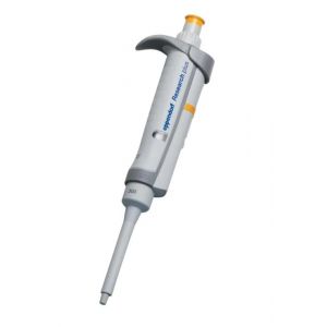 Eppendorf ES-300R Single-Channel Pipette, 30–300 µL