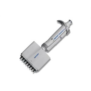 Eppendorf - Pipettes - ES-12-10R (Certified Refurbished)