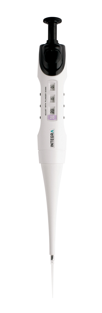 IBS Integra - Pipettes - IE-20R