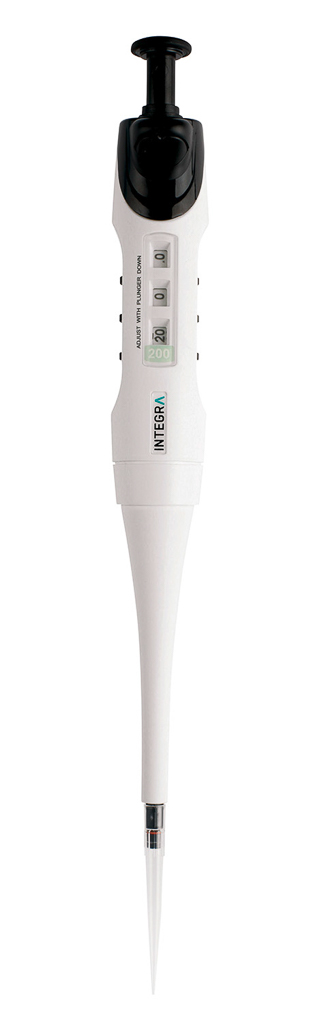 Integra - Pipette - IE-200R