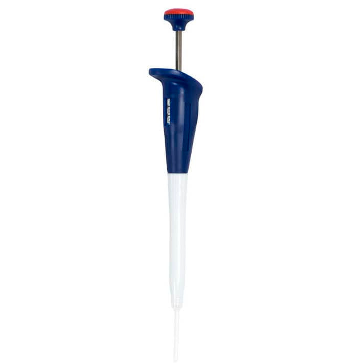 Gilson - Pipettes - M-1000