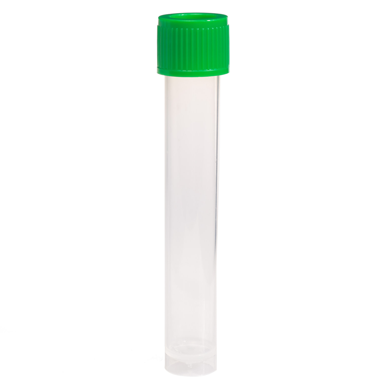 CELLTREATTubes, Vials and Plastics - 230417