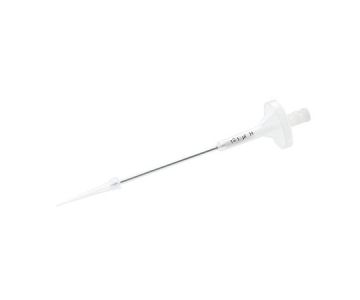 Nichiryo 0.05mL syringe pipette tip for Nichimate dispenser, 100 tips/pack