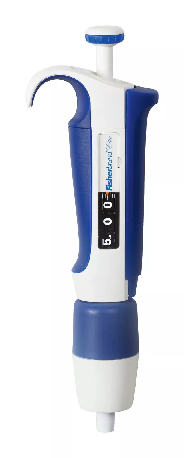 Jencons FBE-10MLR Manual Single-Channel Pipette, 1-10mL