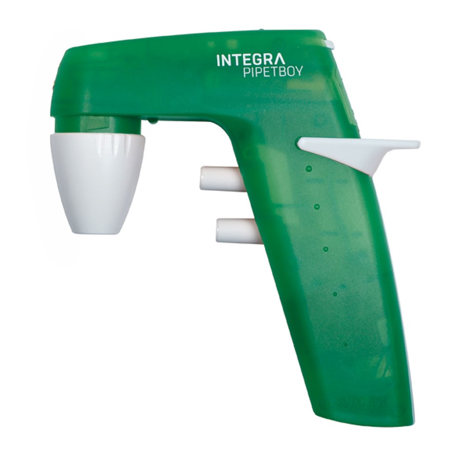 INTEGRA PipetBoy Single-Channel Pipette Controller