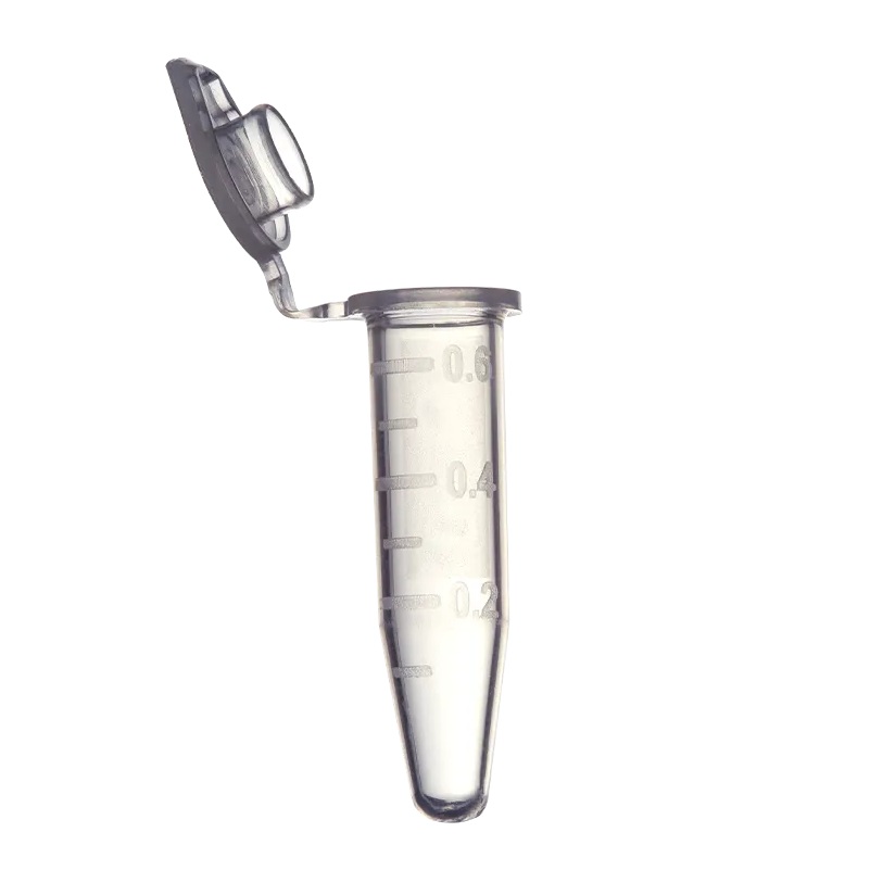 Capp - Centrifuge Tubes - 5100505C