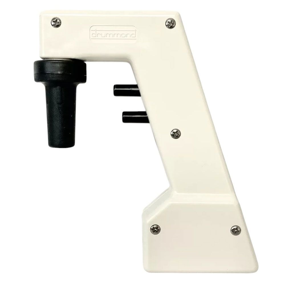 Drummond Scientific Pipette Controller—Single Channel, 50–50,000 µL