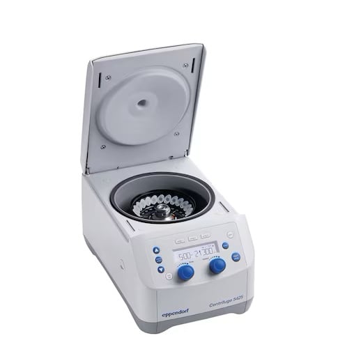 Eppendorf Centrifuge 5425 - Microcentrifuge