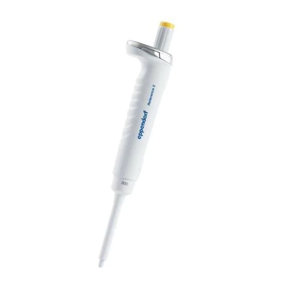 Eppendorf ER2-300R Single-Channel Pipette (50–300 µL)