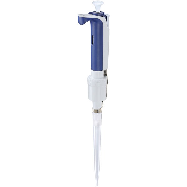 Rainin SL-10MLXLR Single-Channel Pipette, 1-10mL